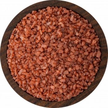 Hawaiian Red Clay Sea Salt (5oz)