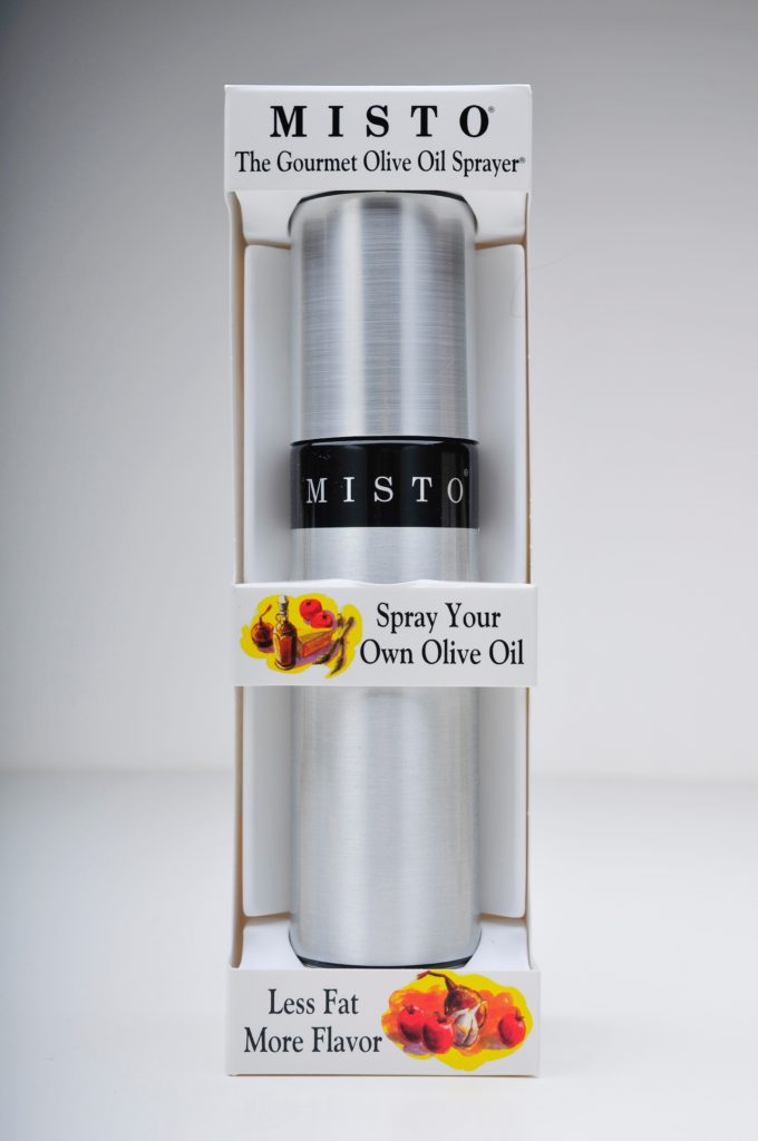 Misto Sprayer The Olive Grove Olive Oil Company