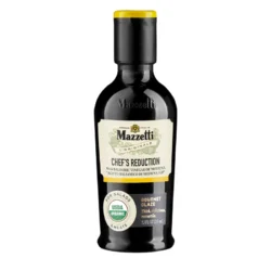 Gourmet Balsamic Glaze - Organic (7.3 oz)